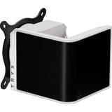 TRYX PANORAMA SE ARGB 240 waterkoeling Wit