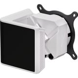 TRYX PANORAMA SE ARGB 240 waterkoeling Wit