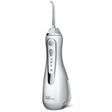 Waterpik WP-560 Cordless Advanced Waterflosser mondverzorging Wit