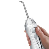 Waterpik WP-560 Cordless Advanced Waterflosser mondverzorging Wit