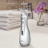 Waterpik WP-560 Cordless Advanced Waterflosser mondverzorging Wit