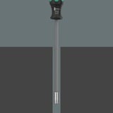 Wera Kraftform Kompakt 27 XL Universal 1 bitset Zwart/groen, 7‑delig