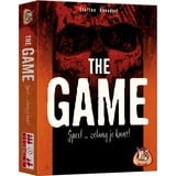 The Game Kaartspel