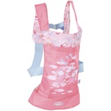 ZAPF Creation Baby Annabell Active Deluxe Draagzak poppen accessoires
