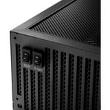 be quiet! , 850 Watt voeding  Zwart