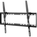 goobay TV-wandmontage Basic TILT (L) Zwart