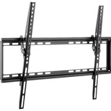 goobay TV-wandmontage Basic TILT (L) Zwart