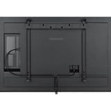 iiyama ProLite LH5560UHS-B2AG 54.6" 4K Ultra HD Public Display Zwart (mat), HDMI, LAN, WiFi, USB, Audio, Android 11