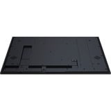 iiyama ProLite LH5560UHS-B2AG 54.6" 4K Ultra HD Public Display Zwart (mat), HDMI, LAN, WiFi, USB, Audio, Android 11