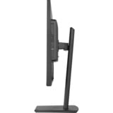 iiyama ProLite XB2797QSN-B1 27" monitor Zwart, 75 Hz, HDMI, DisplayPort, USB-C, LAN, Audio