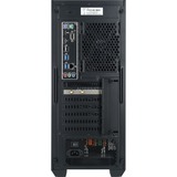 ALTERNATE Workstation Home Basic i9 VS9 pc-systeem Core i9-11900K | UHD Graphics 750 | 16 GB | 1 TB SSD