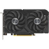 ASUS DUAL Radeon RX 9060 XT 16GB grafische kaart 2x DisplayPort, 1x HDMI