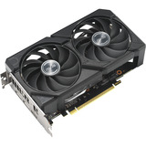 ASUS DUAL Radeon RX 9060 XT 16GB grafische kaart 2x DisplayPort, 1x HDMI