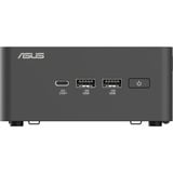 ASUS NUC Kit RNUC15CRHU500002 U5-225H barebone Zwart