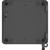 ASUS NUC Kit RNUC15CRHU500002 U5-225H barebone Zwart
