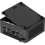 ASUS NUC Kit RNUC15CRHU500002 U5-225H barebone Zwart