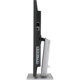 ASUS ProArt Display PA279CV 27" 4K Ultra HD monitor Zwart/zilver, 1x DisplayPort, 2x HDMI, 1x USB-C, 4x USB-A