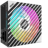 ASUS ROG Loki SFX-L Platinum modulaire 750 watt voeding  Zwart, 1x 12V-2x6, 3x PCIe