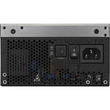 ASUS ROG Thor Platinum III (ROG Equalizer) modulaire 1000 watt voeding  Zwart, 1x 12V-2x6, 4x PCIe