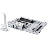 ASUS TUF GAMING B850-BTF WIFI W socket AM5 moederbord 2.5Gb-LAN, Wi-Fi 7, BT, Sound, ATX