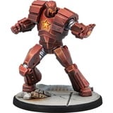 Asmodee Marvel Crisis Protocol: Crimson Dynamo And Dark Star Bordspel Engels, Uitbreiding, 2 spelers, 90 - 120 minuten, Vanaf 14 jaar