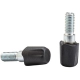 Black Diamond Tech Tips Rubber opzetstuk