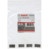 Bosch Segmenten voor diamantboorkronen - Standard for Concrete, 42 mm boren 4 stuks