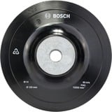 Bosch Steunschijf voor fiberschijven 125mm, M14 