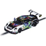 Carrera DIGITAL 132 - Race for Gold Racebaan 