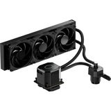 Cooler Master MasterLiquid ML360 Sub-Zero waterkoeling Zwart, 4-pins PWM fan-connector
