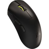 Corsair Corsair SABRE v2 PRO Ultralight Black gaming muis Zwart, 100 - 33.000 DPI, 2,4 GHz / USB 2.0