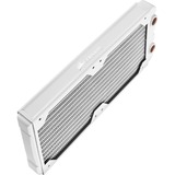 Corsair Hydro X Series XR5 240 mm Water Cooling Radiator Wit