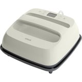 Cricut EasyPress SE warmtepers Beige, 22.5 x 22.5 cm