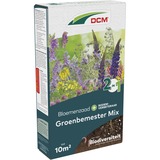 DCM Groenbemester Mix 0,545 kg zaden Tot 10 m²