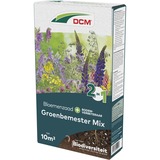 DCM Groenbemester Mix 0,545 kg zaden Tot 10 m²