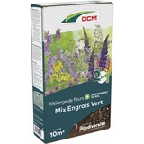 DCM Groenbemester Mix 0,545 kg zaden Tot 10 m²