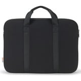 DICOTA BASE XX Sleeve Plus laptoptas Zwart, tot 29,5 cm (11,6")