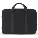 DICOTA Dicota BASE XX Sleeve Plus   bk 10-11,6" laptoptas Zwart