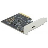 DeLOCK PCIe x4 > 1x externe SuperSpeed USB 3.2 Gen 2x2 usb-controller 