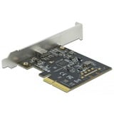 DeLOCK PCIe x4 naar externe SuperSpeed USB-C 3.2 Gen 2x2 usb-controller 