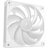 DeepCool FD14 case fans Wit, 3 stuks, 140 x 140 x 25 mm, PWM