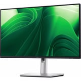Dell P2425D 23.8" monitor Zwart/zilver, HDMI, DisplayPort, 2x USB-A, USB-B