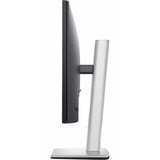 Dell P2425D 23.8" monitor Zwart/zilver, HDMI, DisplayPort, 2x USB-A, USB-B