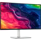 Dell Plus S2725QS 27" 4K UHD monitor Zilver, 2x HDMI, DisplayPort, 120 Hz