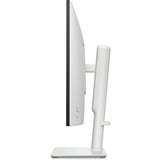 Dell Plus S2725QS 27" 4K UHD monitor Zilver, 2x HDMI, DisplayPort, 120 Hz