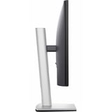 Dell Pro 24 Plus QHD monitor - P2425D 23.8"  Zwart/zilver, 1x HDMI, 1x DisplayPort, USB-A, USB-,B USB-C