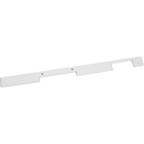 EKWB EK Quantum Vector² XC3 RTX 80/90 ABP Side Cover - Silver afdekking Zilver