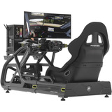 Fanatec ClubSport GT gamestoel Zwart