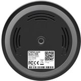 Foscam R8M Ultra HD, Dual-band WiFi 6 beveiligingscamera Zwart