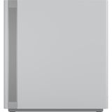 Fractal Design Define One Light TG midi tower behuizing Wit | 2x USB-A | 1x USB-C | Tempered Glass